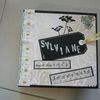 Album pour les 70 ans de Sylviane