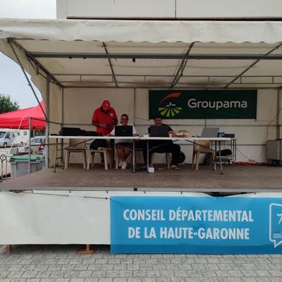 Les photos du  1er Régional de Miremont (31) du samedi 14 juin 2025