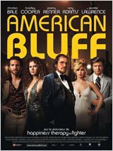 American Bluff : des acteurs bluffants... le film, moins !