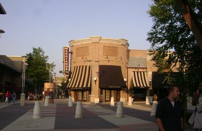 Shopping à Raleigh