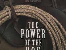 The Power of the Dog (2021) de Jane Campion