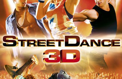 Street Dance 3D