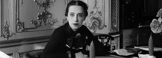 Schiaparelli Elsa