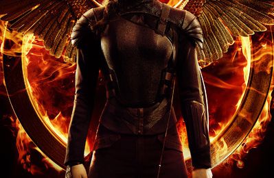 Critique Hunger Games : La Révolte, Partie 1 (Sans spoilers)