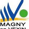 Intervention solennelle de Geneviève Gomez Présidente du groupe « Magny, notre ville »