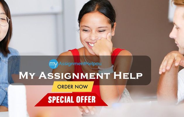 Solve Your Assignment Related Problems with My Assignment Help