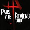 Pars vite et reviens tard, de Régis Wargnier