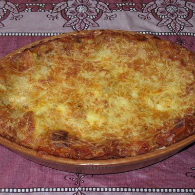 Comment faire des lasagnes ? (conseils , astuces , guide pratique)