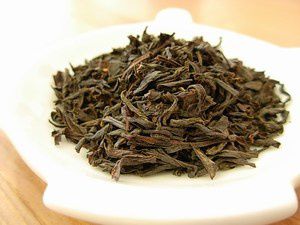 Thé Lapsong Souchong