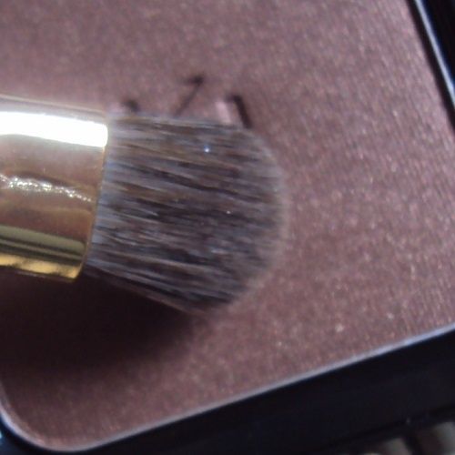 Mon fard High Pigment pearly cocoa de Kiko