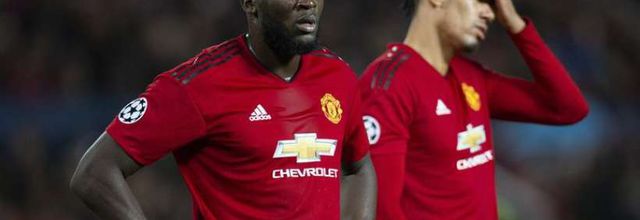 Manchester United : il faut sauver le soldat Romelu Lukaku !