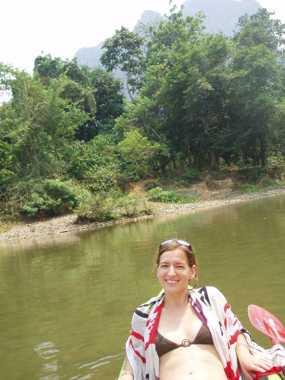 Album - vang-vieng