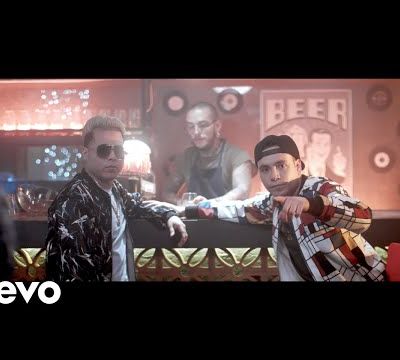 Raymix, ICC - Olvídame Tú