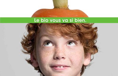 Les produits Bio