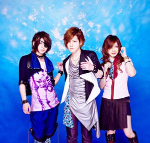 [News] Megamasso New Look for SWAN SONG