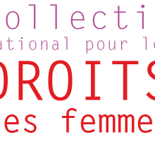 Le Collectif National pour le Droit des Femmes