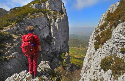 La Momie du Vercors