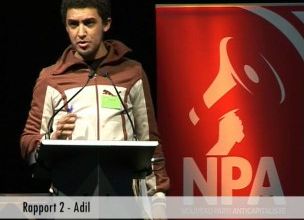 Les musulmans face au communisme et au trotskysme : un croyant déboussolé découvre la réalité du NPA et de l'extrême gauche française