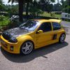 ma clio v6