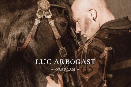 Luc Arbogast