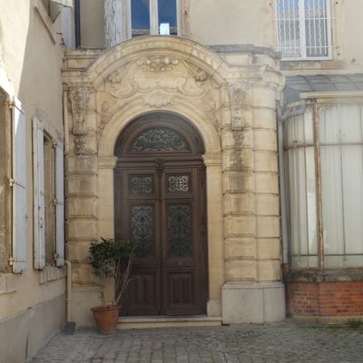 Avril 2025 : voyage à Toulouse puis Narbonne (suite 1)