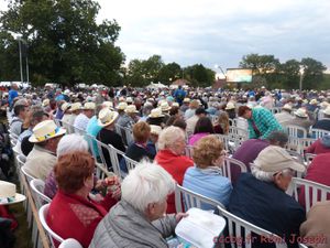 Nuit de Sologne 2017 (Camping-car-club-Beauce-Gâtinais)