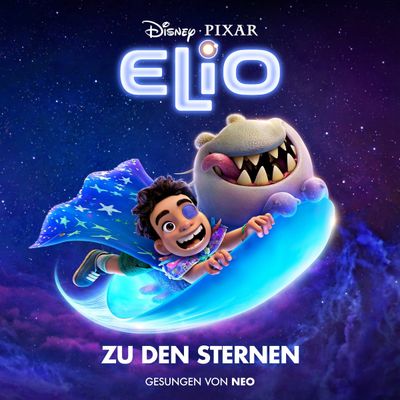 Neo - Zu den Sternen