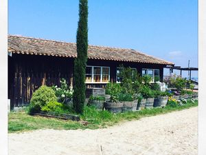 Le village de l'herbe, magnifique...
