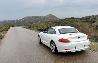 Far del Cap de Creus