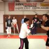 Boxing for jujitsu and self-defense by Pascal Rougerie