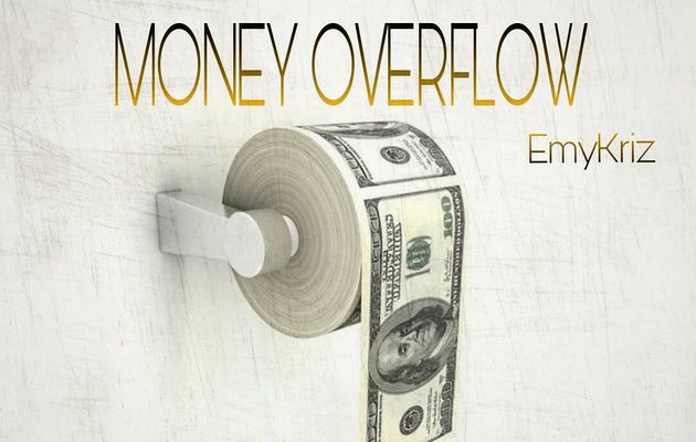 Music: Emykriz ft Urch Boy - money overflow (freestyle)