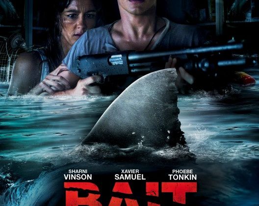 Critique Ciné : Shark / Bait, quand la série B se fait tsunami...