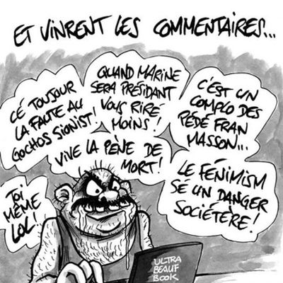 La théorie du complot affaiblit le mouvement