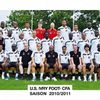 US IVRY 2010-2011 (CFA - Groupe B)