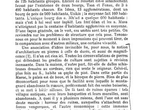 Jacques Berque, Structures sociales du Haut-Atlas - Suivi de Retour aux Seksawa par Jacques Berque et Paul Pascon, Paris, PUF, 1978.