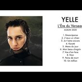 YELLE - L'Ère du Verseau (Full Album)