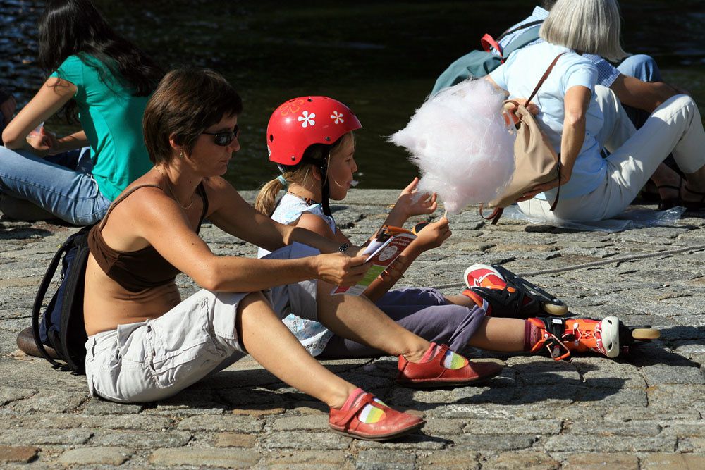 Les photos des rendez-vous de l'Erdre Nantes 2009