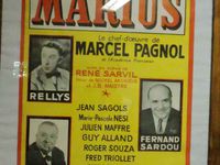 Mison, fête Marcel Pagnol