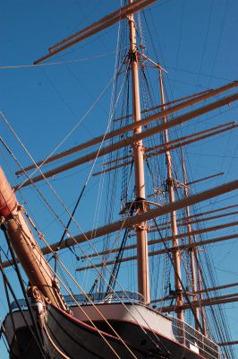 F**k everything and become a pirate!