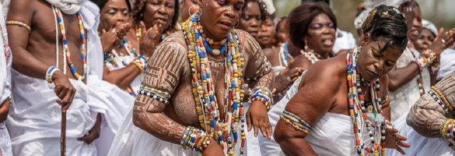 Adhérer la Loge Mami Wata pour avoir le succès dans tes projets