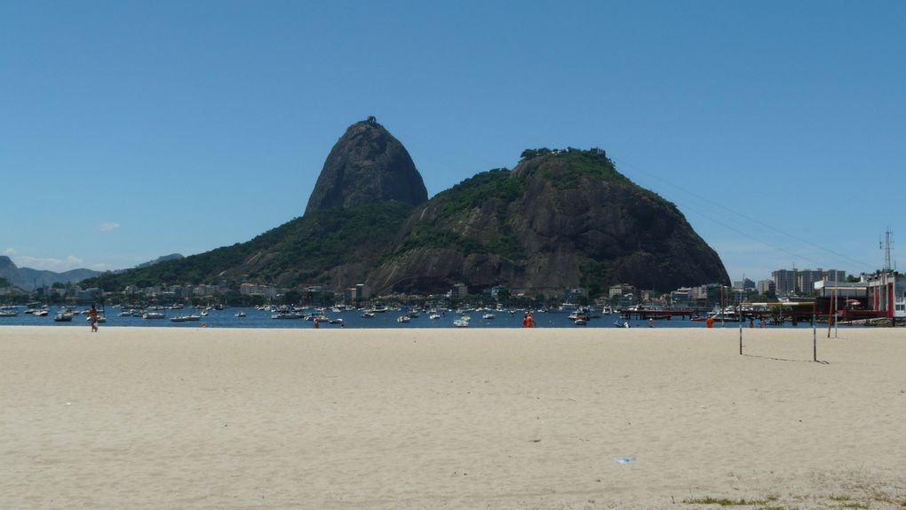 Album - Rio-de-Janeiro