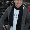 David Archuleta: Sonrisa y canto en EKS