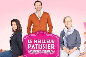 La saison 3 du "Meilleur pâtissier" dès le mercredi 8 octobre à 20h50 sur M6