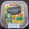 [Aldi Nord] Trader Joe's Gartensalate Broccolisalat in Currydressing