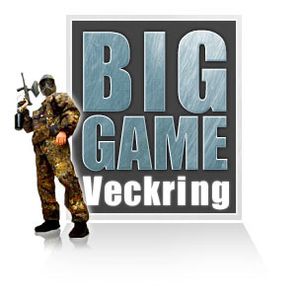 Big Game Veckring -