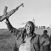 Wounded Knee, 1973 - dernière guerre de la nation indienne ?
