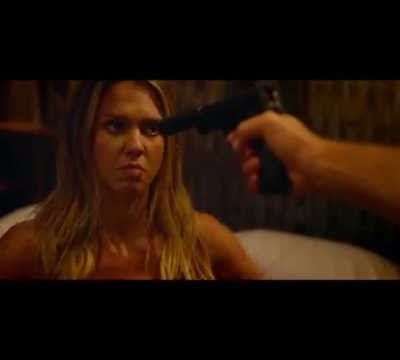 Jason Statham et Jessica Alba s'affrontent dans un nouvel extrait de MECHANIC : RESURRECTION !