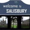 Salisbury, une ville, une histoire