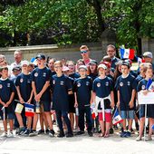 Écoles. Rendre hommage aux Sammies