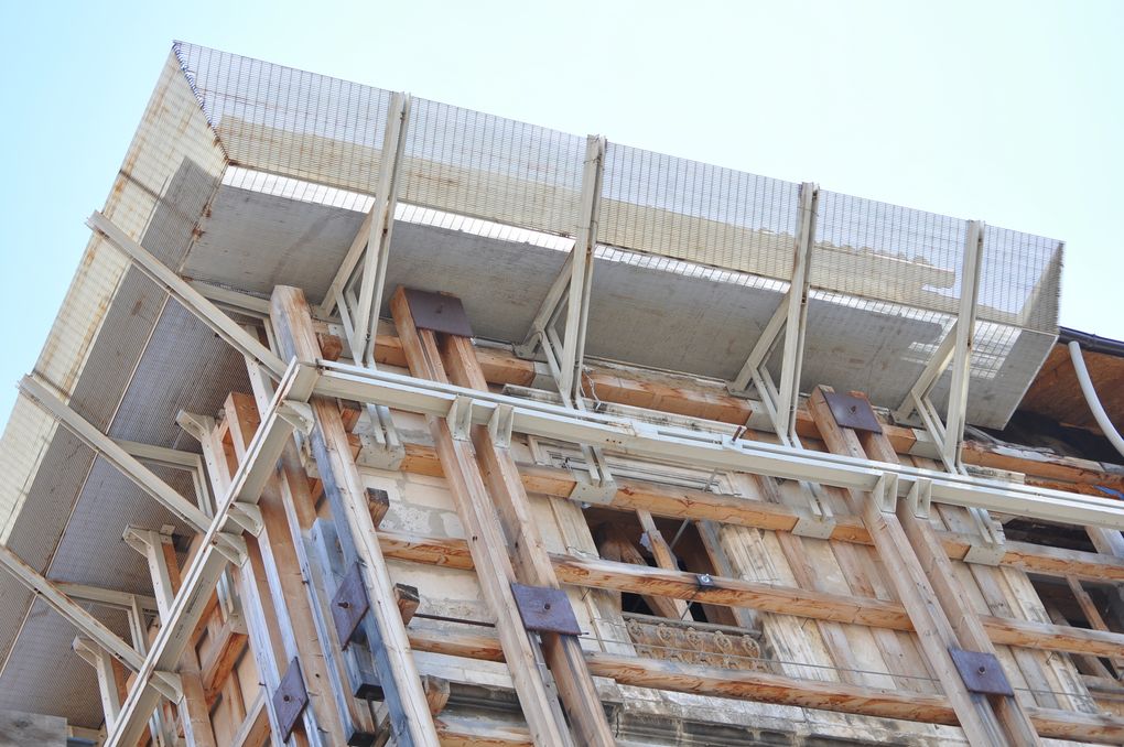 Album - AQ-terremoto (4): 50 mesi dopo